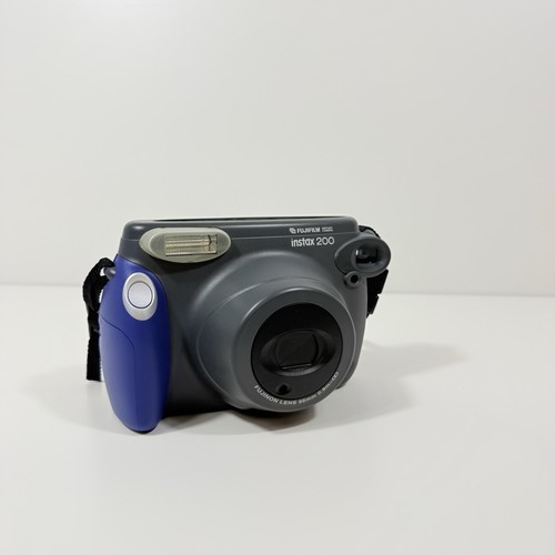 Fotocamera pellicola