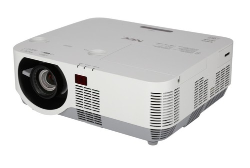 Videoproiettore nec p502h ansi - p502h,