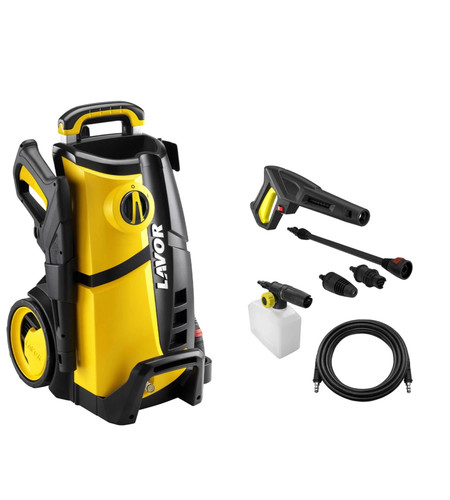 Idropulitrice elettrica - idropulitrice,