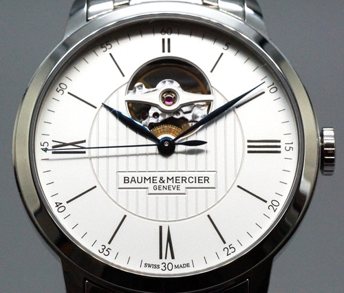 Orologio uomo automatico - uomo,