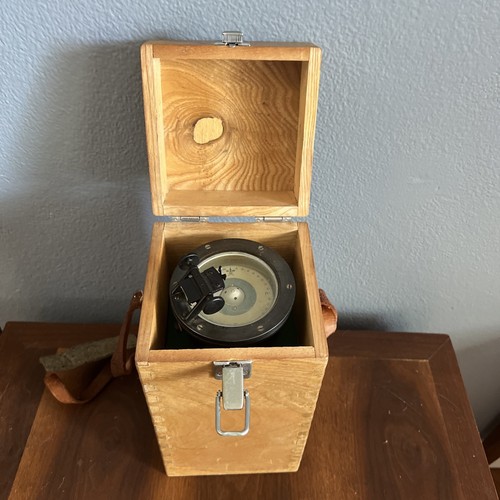 Vintage naval nautical - vintage, prism