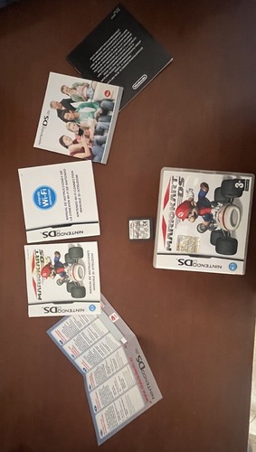 Mario kart pal - kart,