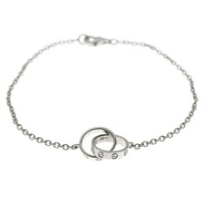 Bracciale donna CARTIER K18
