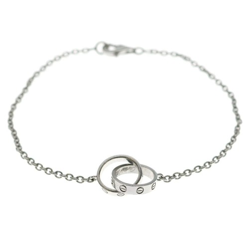 Bracciale donna cartier - donna, k18