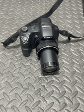 Sony Cyber-Shot DSC HX200V