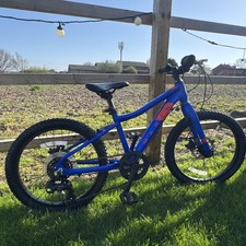 Bicicletta per bambini Marin