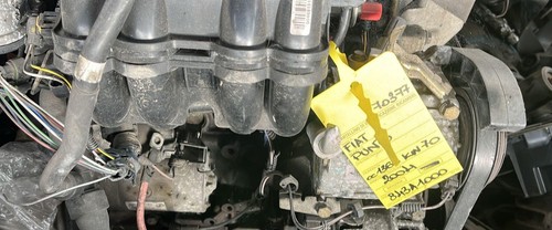 Motore completo per fiat - motore,