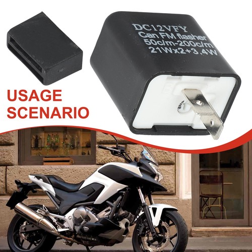 Relè lampeggiante led - , 2