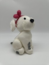 Peluche puffalump nylon Sanrio