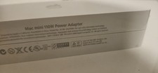 Apple Mac Mini 110W Power
