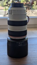 Canon EF 70-300MM 1:4.0-5.6 L
