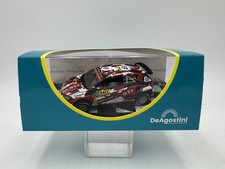 DIE CAST RALLY 1/43 "