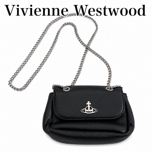 Borsa tracolla vivienne - a,
