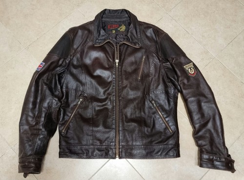 Giacca moto belstaff - giacca,