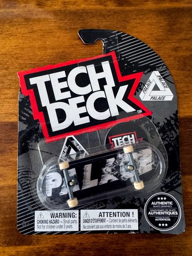 Tastiera tech deck palace - tech,
