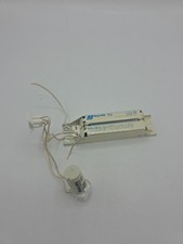 Reattore Tre Pezzi MagneTek Type BB 213/ Lamp.W 18-20