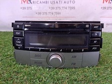 AUTORADIO PER DAIHATSU Terios