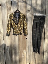 Cappotto da sci vintage Bogner