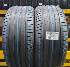 USATO: 2 GOMME ESTIVE