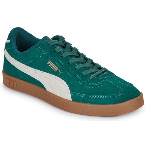 Puma club era - ii, verde
