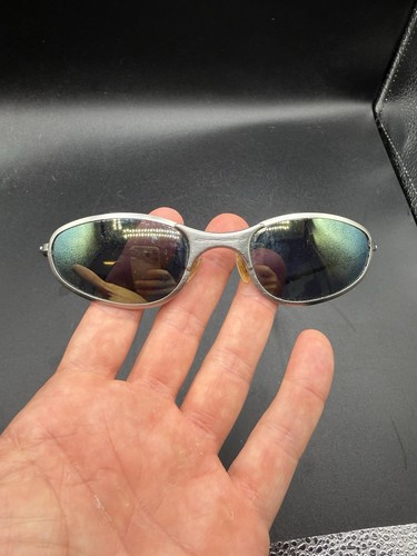 Oakley wire gen lenti - a,