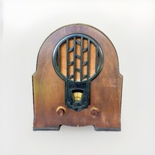Vintage 1933 Philips 634A