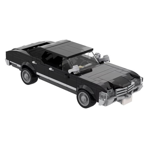 Moc 1967 chevrolet - moc,