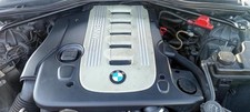 256D2 motore BMW SERIE 5