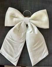 Decorazione fuori porta Natale