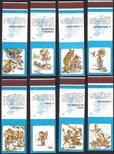 Portuguese Boy Scout trade