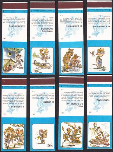 Portuguese boy scout trade - portuguese,