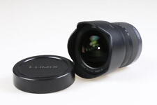 PANASONIC Lumix G Vario 7-14