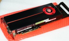 ATI Radeon HD 5870 1 GB GDDR5