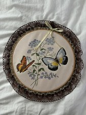Decorazione farfalla