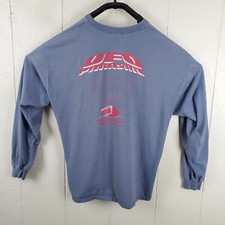 UFO Parasail Camicia Uomo