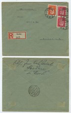 88963 - Raccomandata - Nord