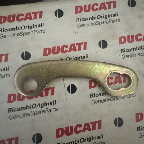 Nos piastra cavalletto - nos,