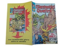 I Fantastici Quattro