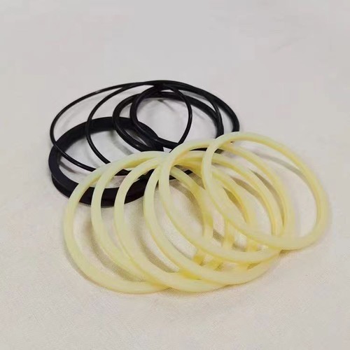 Kit guarnizioni collettore - kit,