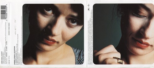 Carmen consoli raro single - consoli,