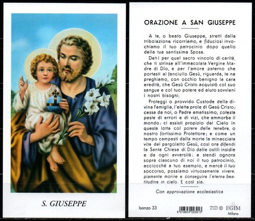 Santino giuseppe - santino,