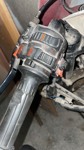 Devioluce cagiva freccia - devioluce,