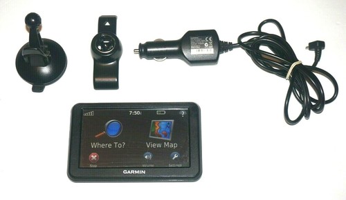 Garmin nuvi 50lm - garmin,