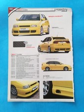 Clipping articolo giornale - clipping, di