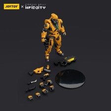 JOYTOY 1/18 JT7455 Yu Jing Wu