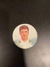 PANINI-CALCIO STARS CAPS 1996