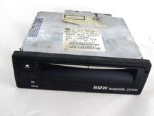 65908368226 CENTRALINA LETTORE MAPPE SISTEMA DI NAVIGAZIONE SATELLITARE BMW SERI