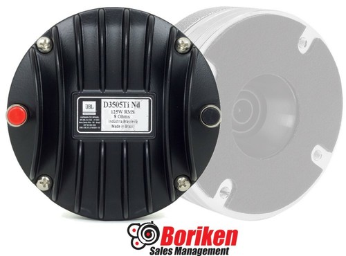Jbl driver d3505ti - jbl,