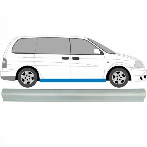 Kia carnival sedona 2001 2006 - carnival,
