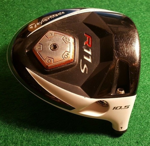 Taylormade r11s tour numero - r11s,